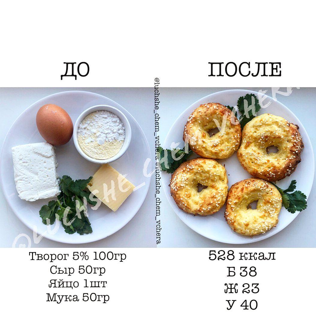 Готовить вкусно и правильно намного легче, чем вам кажется 🤗