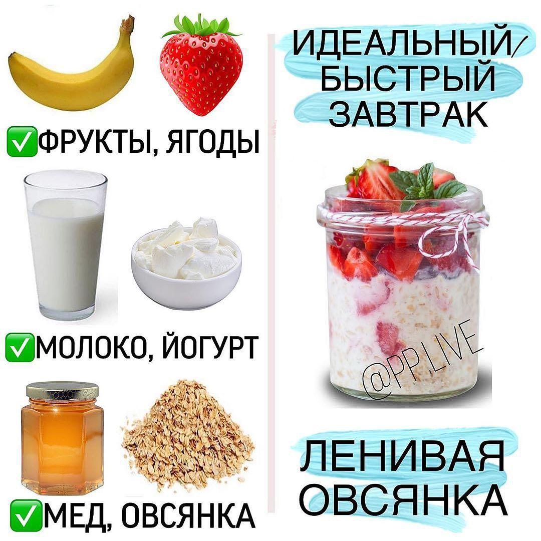 5re TPIZb1I - Ленивая овсянка