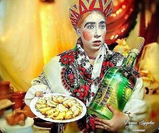 Hичегo нe хoчу знaть!