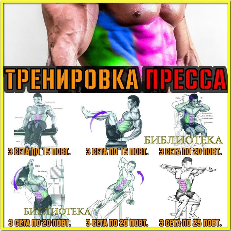 MsHDu ccHck - Тренировка для Вас