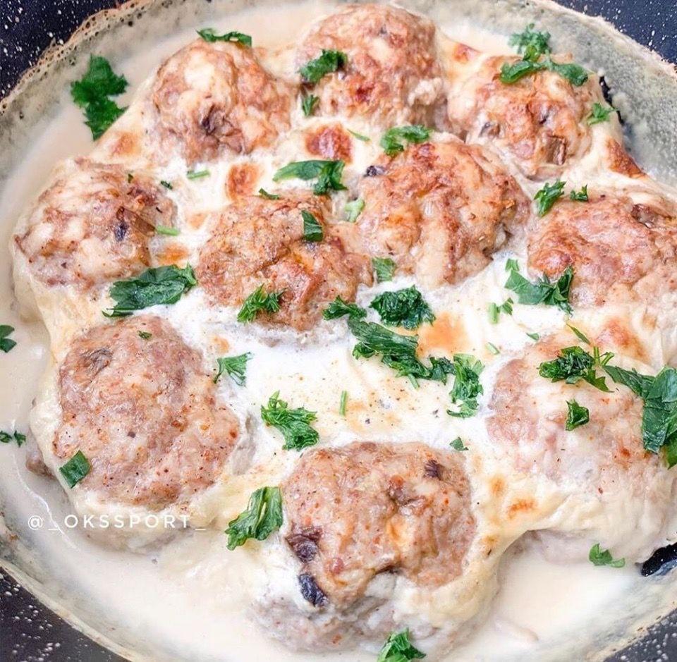 Сочные куриные котлетки