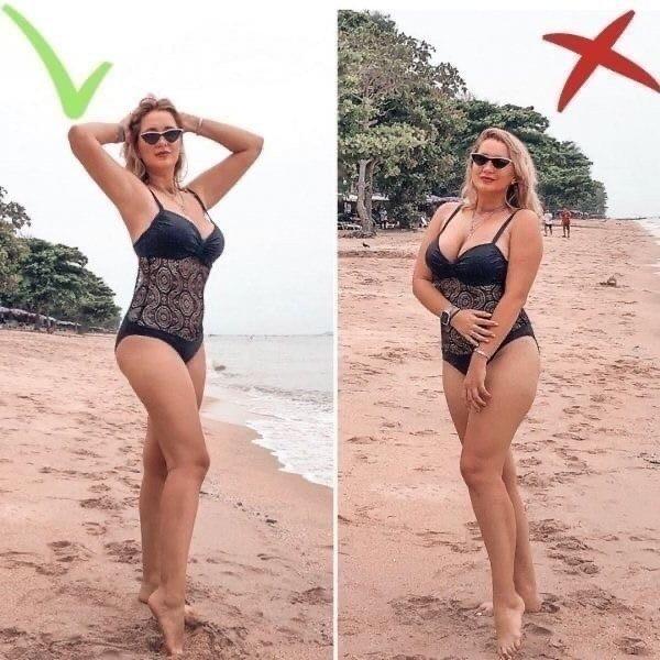 Девушка на заметку