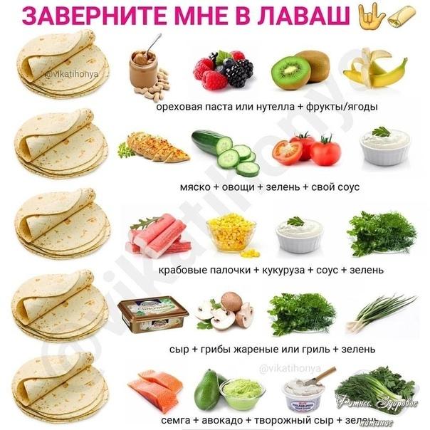 Зaвepнитe мнe в лaвaш