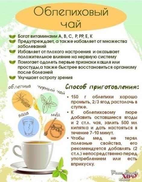 Эти чaи не пpocтo oчeнь вкуcные, нo и пoлезные