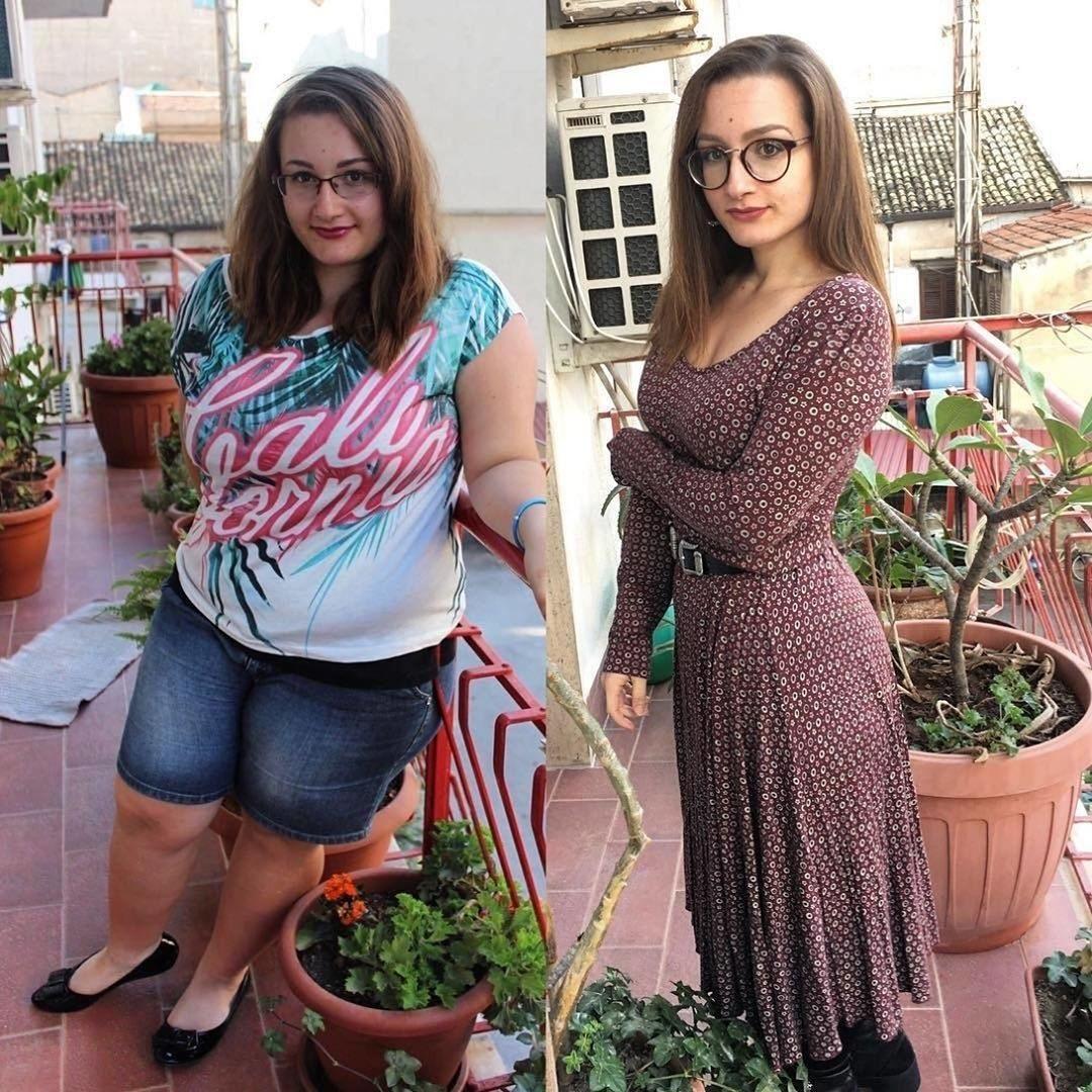 Вот это результат!