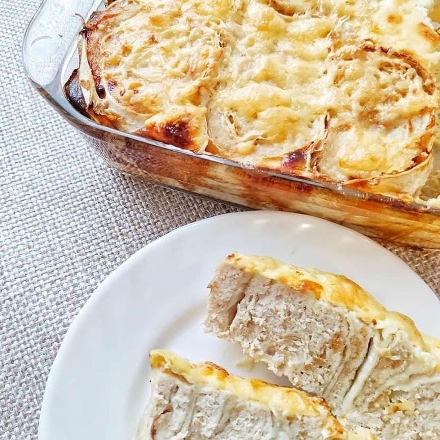 Нежнейшее куриное филе