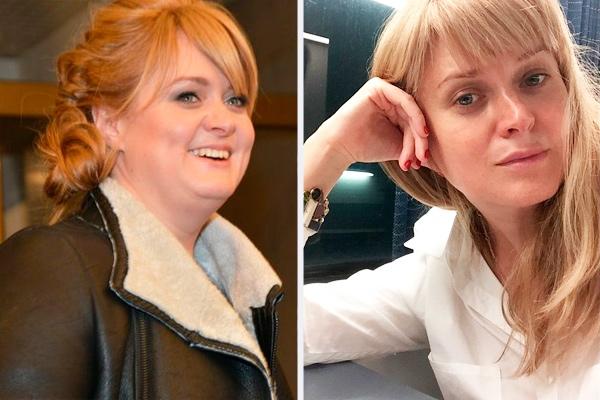 Звёзды, которые в 40 лет выглядят лучше, чем в 20