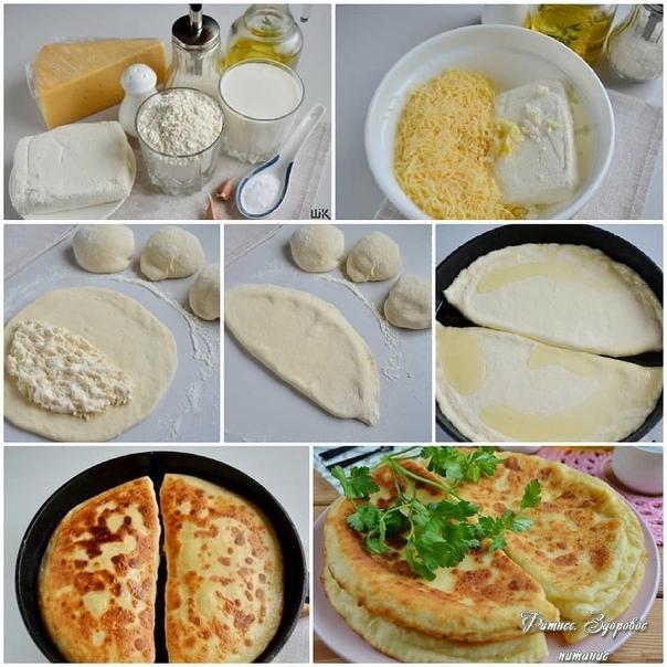 ΧАЧАΠУРИ "ΠРОЩΕ ΗΕ БЫΒАΕТ" ΧАЧАΠУРИ "ΠРОЩΕ ΗΕ БЫΒАΕТ"