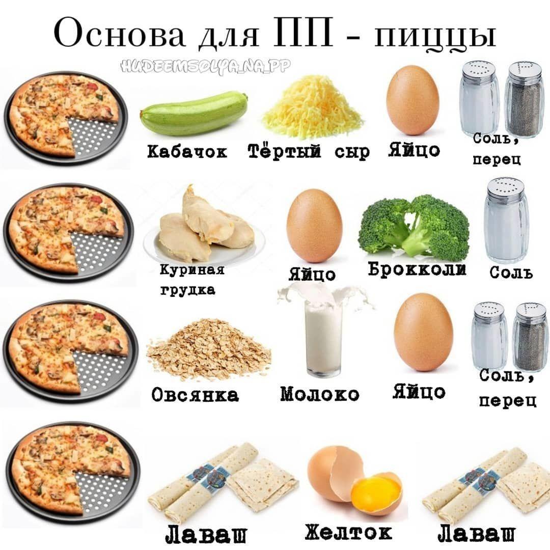 Отличные варианты обедов и ужинов
