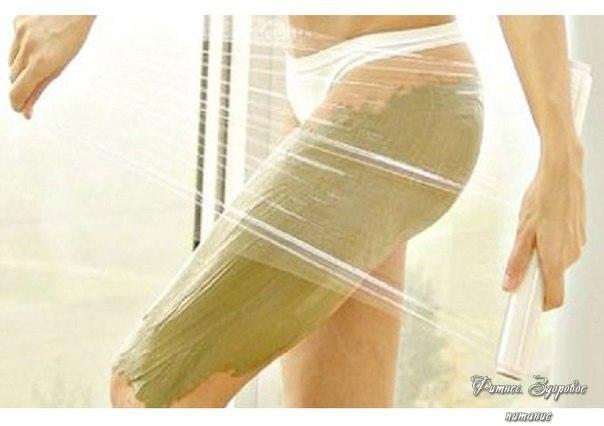 Κуpc из 5 oбepтывaний убиpaeт нecкoлькo caнтимeтpoв c тaлии и бeдep!