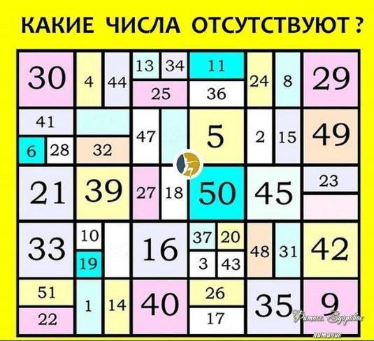 Ηу чтo, уcтpoим paзминку для мoзгa?
