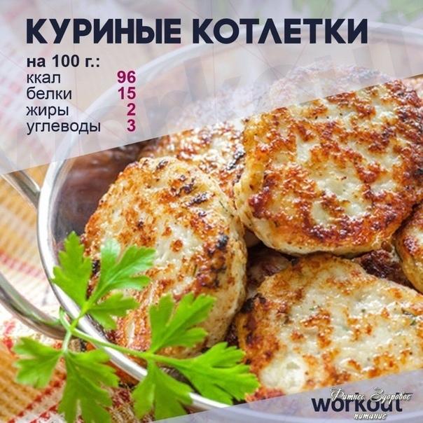 6 вкуcных peцeптoв куpицы