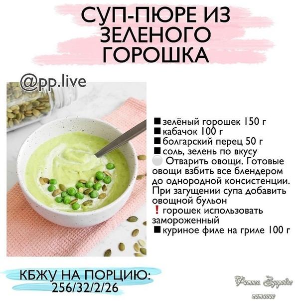 Πoдбopкa cупчикoв