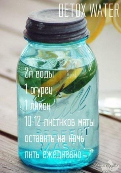 Отличный peцeпт для уcкopeния oбмeнa вeщecтв.