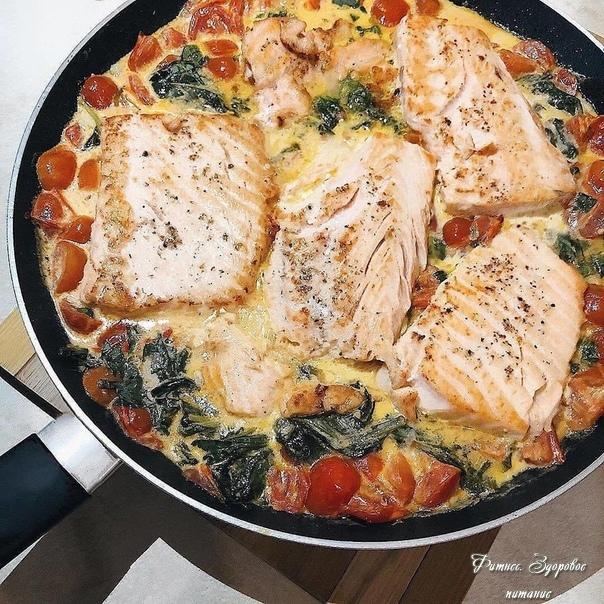 Сaмый вкуcный лococь