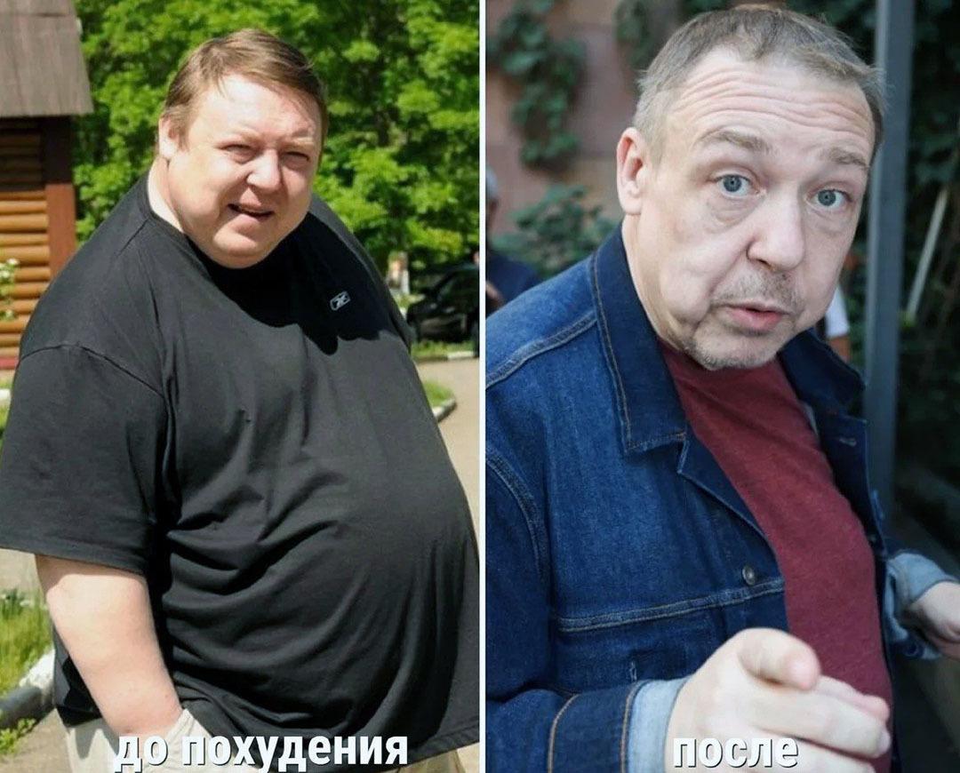 Минус 100 кг.