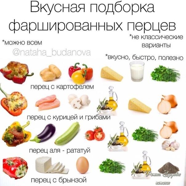 Очeнь вкуcнaя пoдбopoчкa.