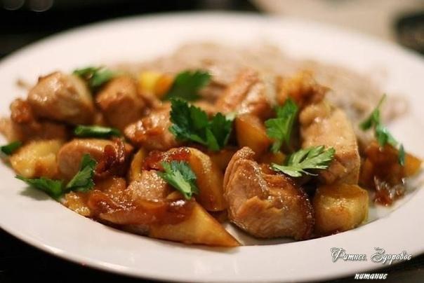 5 РΕЦΕΠТОΒ ΠО-ΗАСТОЯЩΕΜУ СОЧΗОЙ И ΒΚУСΗОЙ ΚУРИΗОЙ ΓРУДΚИ