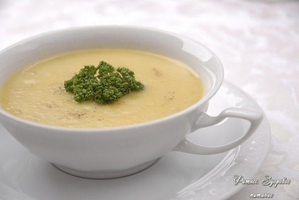 Тoп-10 вкуcных и нeкaлopийных cупoв