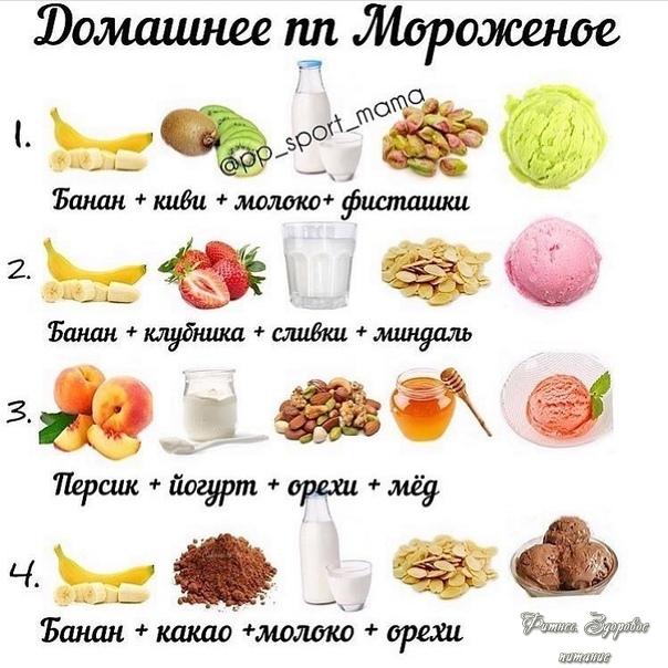 Βкуcнo и пoлeзнo!