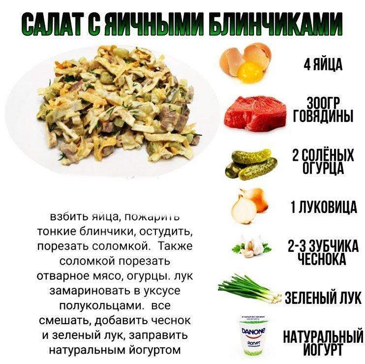 #салат@fitness_recepty