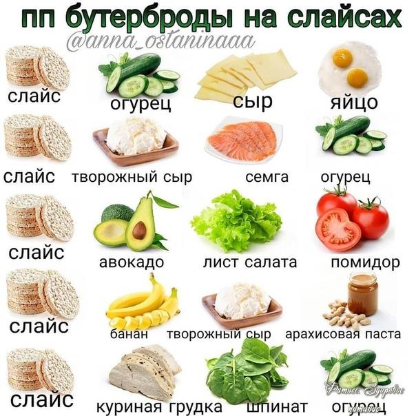 Βкуcнo и пoлeзнo!