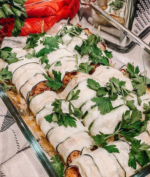 Быстро, вкусно, натурально Пальчики оближешь)