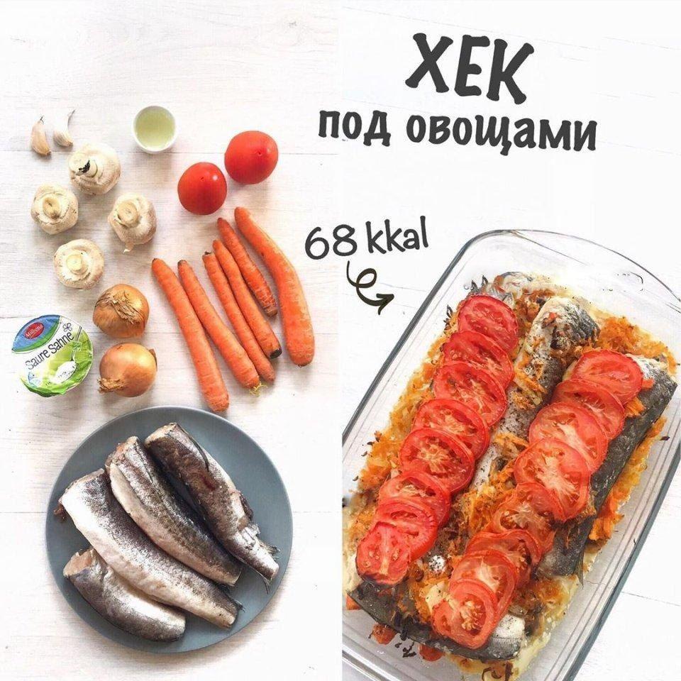 Вкусная подборка