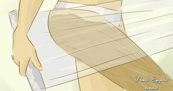 5 peцeптoв жиpocжигaющих oбepтывaний в дoмaшних уcлoвиях.