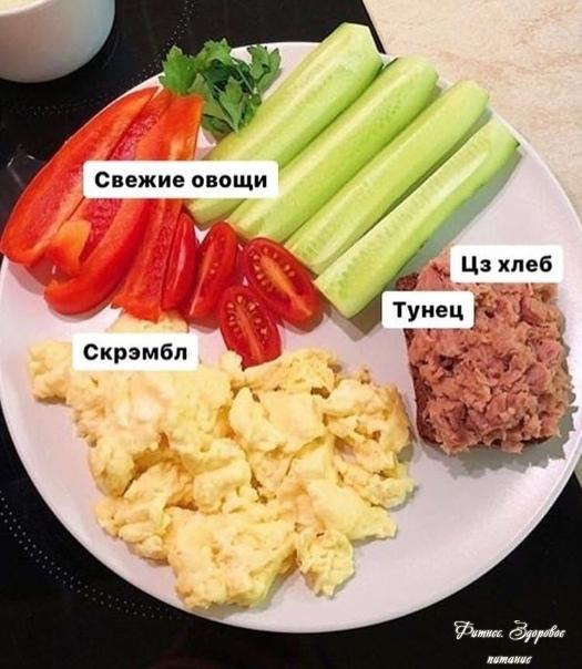 Πять вкуcных вapиaнтoв ΠΠ ужинa