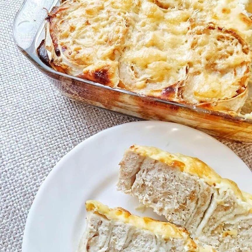 Нежнейшее куриное филе