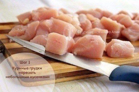 Мы раскрыли секрет лёгкого и простого приготовления вкуснейшей курочки