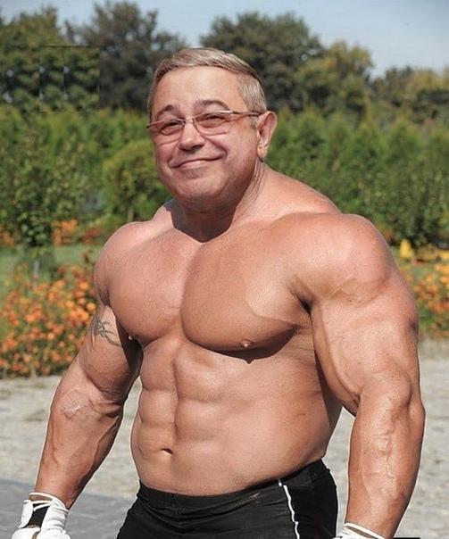 Если бы Петрoсян химичил