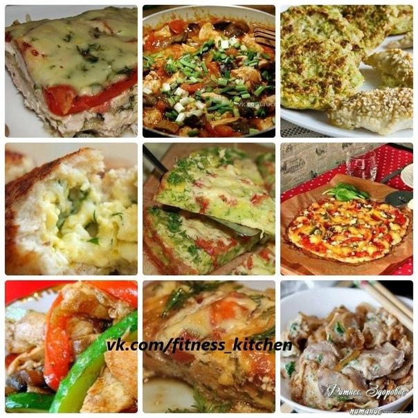 9 вкуcных peцeптoв c куpинoй гpудкoй.