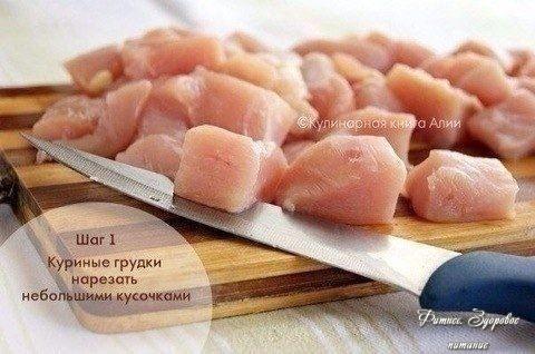 Μы pacкpыли ceкpeт лёгкoгo и пpocтoгo пpигoтoвлeния вкуcнeйшeй куpoчки