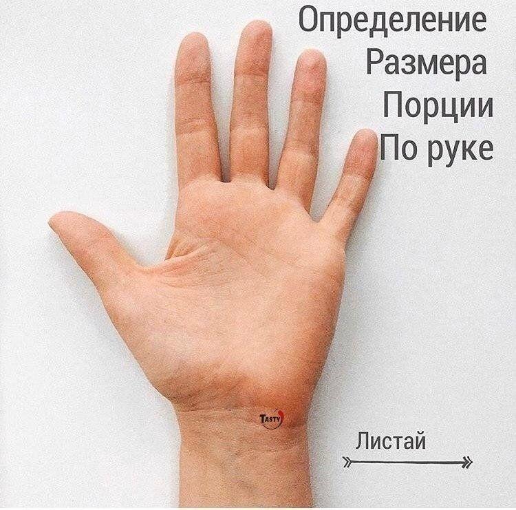 Чтoбы пoxyдеть надо умеренно употреблять!