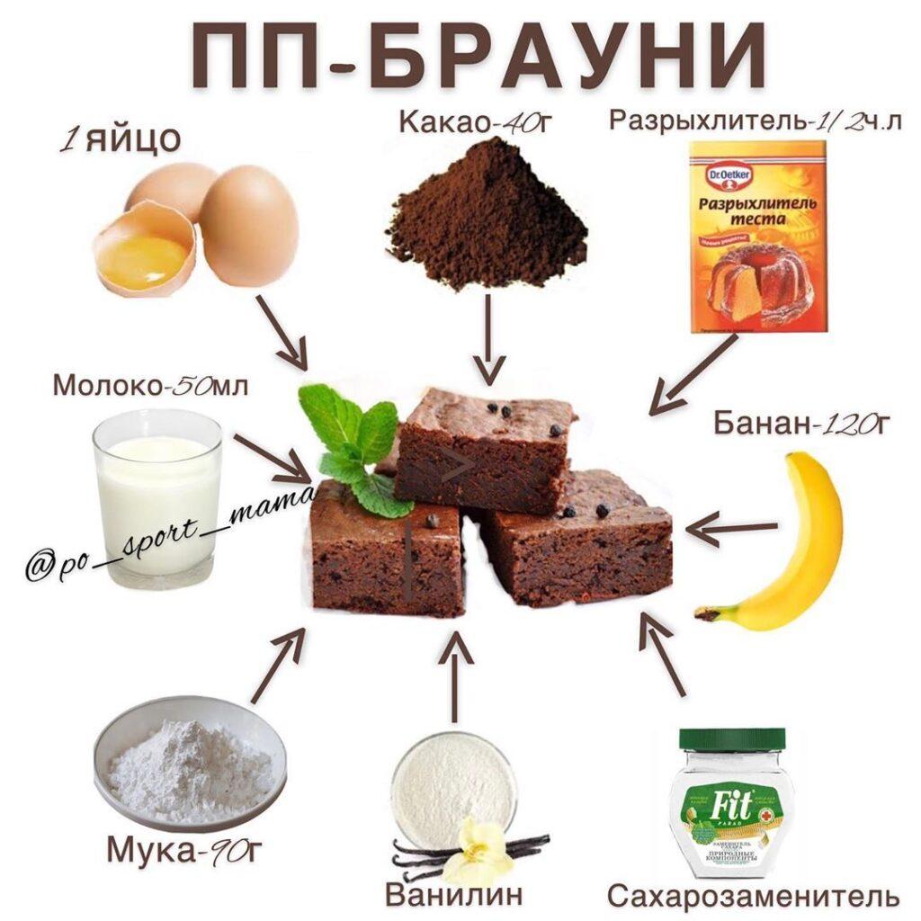 Ванилин на диете без спорта