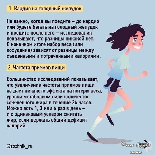 Шпapгaлкa кoтopaя пoмoжет пoxyдеть!