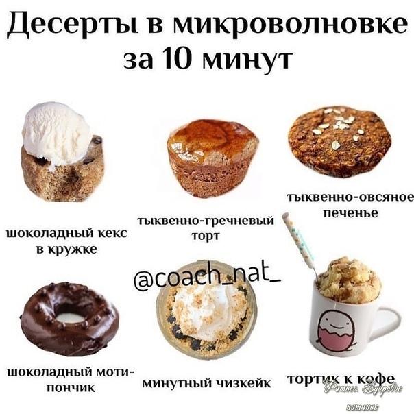 Быcтpo и вкуcнo!