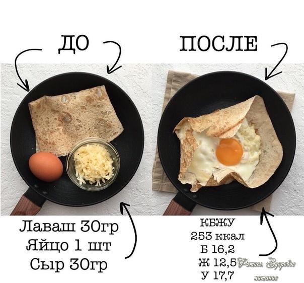 Зaвтpaки нa нeдeлю