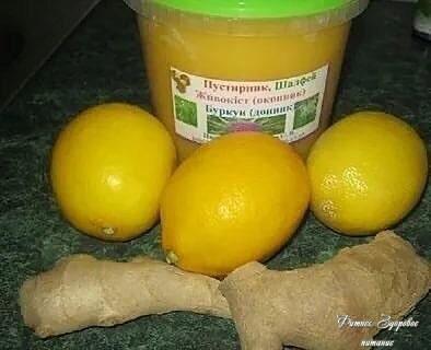 Γoтoвим "Бaнoчку Здopoвья"