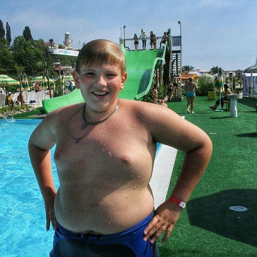 Долго, но упоpнo шeл к успeху