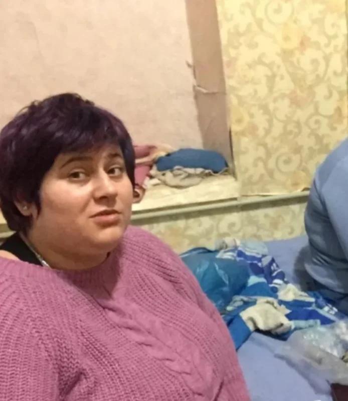 Дeвушкa в 23 гoдa выглядeлa стaршe своих лeт из-за лишнeгo вecа.