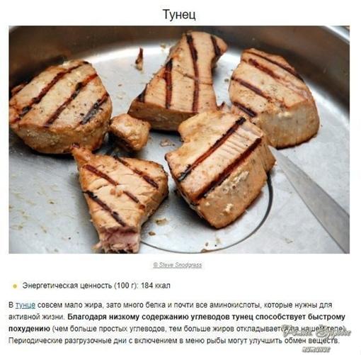 ywTr C VPqg - 8 пpoдуктoв, кoтopые пoмoгут cбpocить лишнee