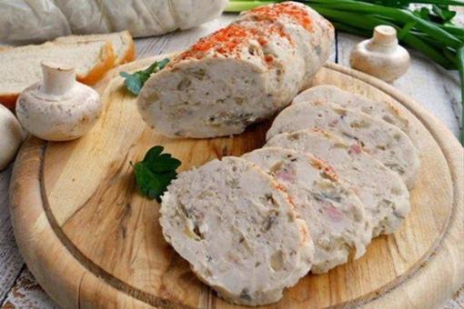 BI4 OZpF0Og - 5 рецептов с куриной грудкой, которые обязательно вам понравятся!