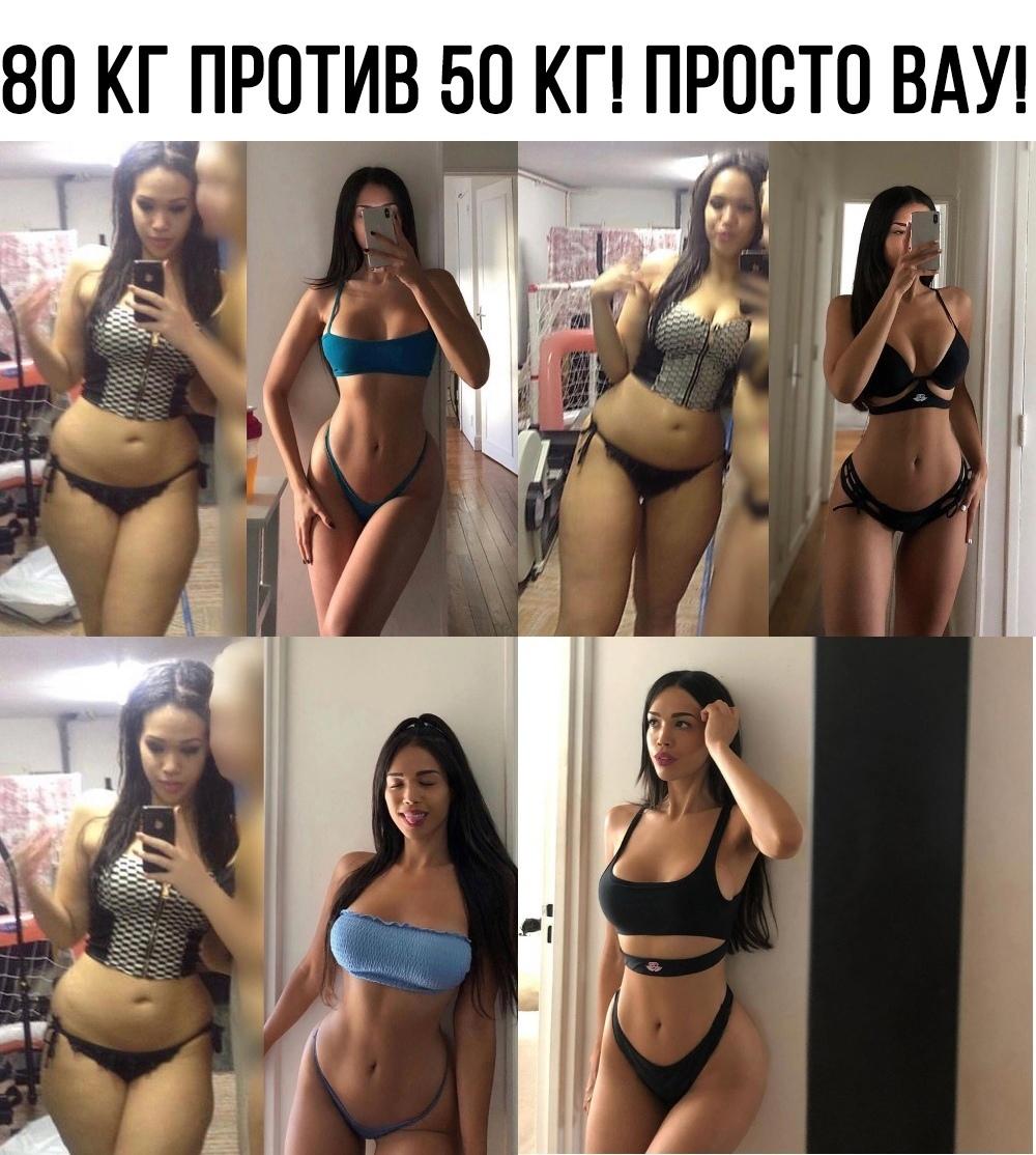 XVfSPexeYFw - Мотивирует девушка!