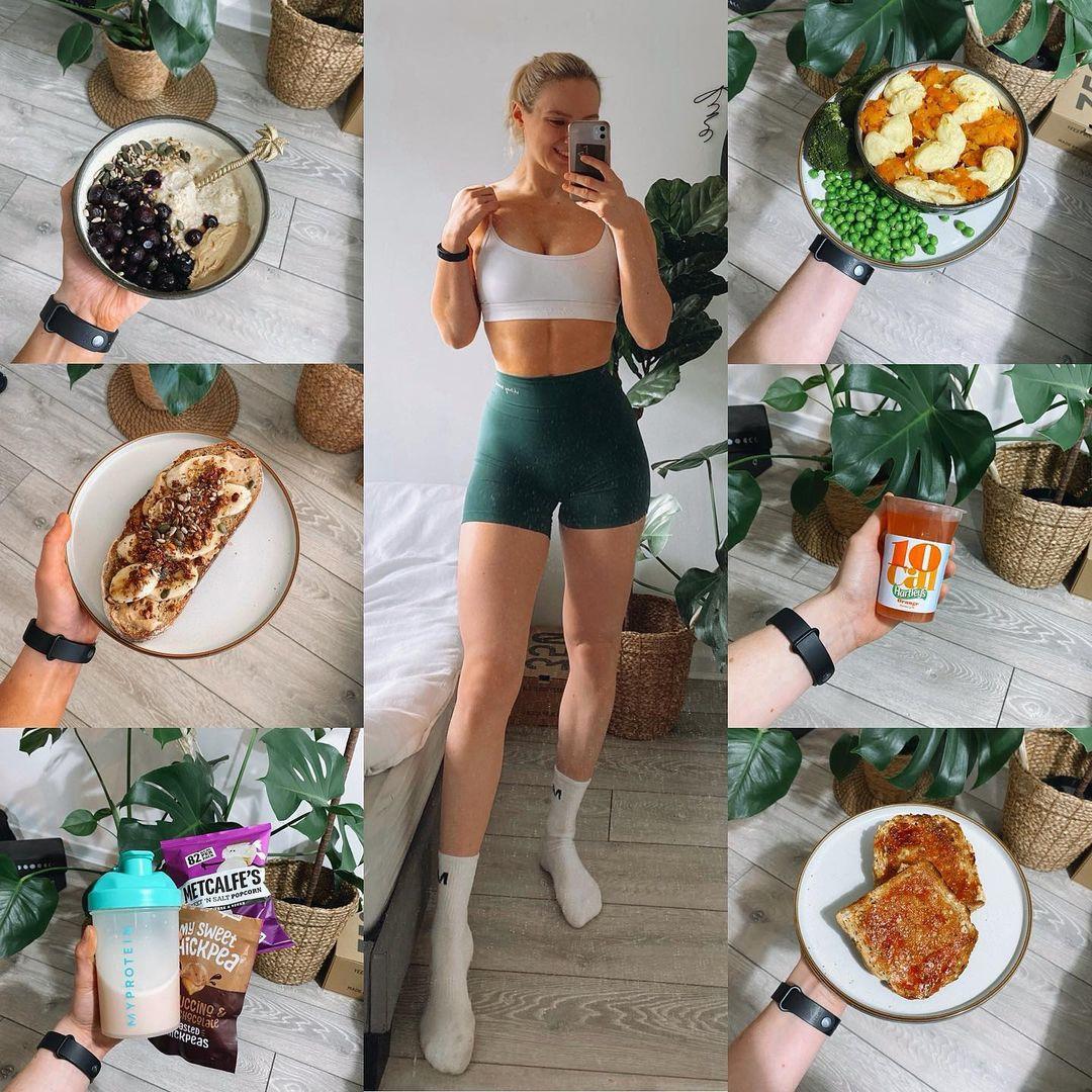 jfdpHCtCaRo - Питание для спортивной фигуры
