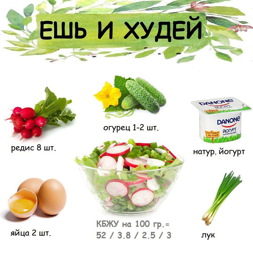 wFNo0VmSsvU - Готовим только полезную пищу, которая не навредит фигуре