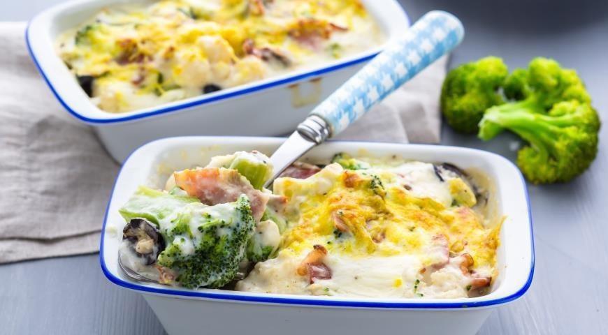 z MMscA1x k - Запеканка с брокколи и сыром: можно даже на ночь!