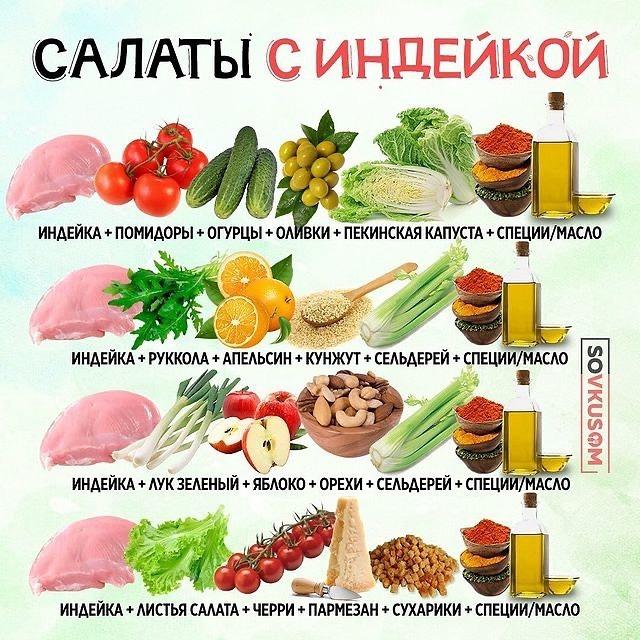 NN6XjORE1Rs - Очень вкусная подборка